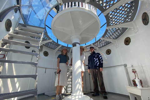 Table Cape Lighthouse Tours - Accommodation in Surfers Paradise 1