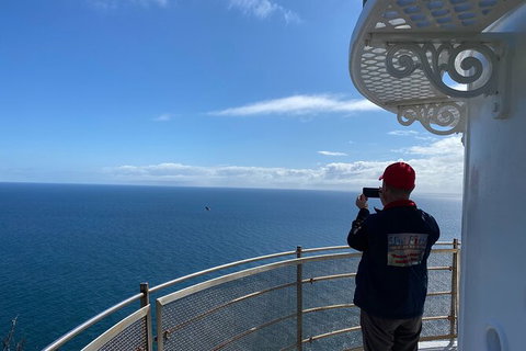 Table Cape Lighthouse Tours - Accommodation in Surfers Paradise 5