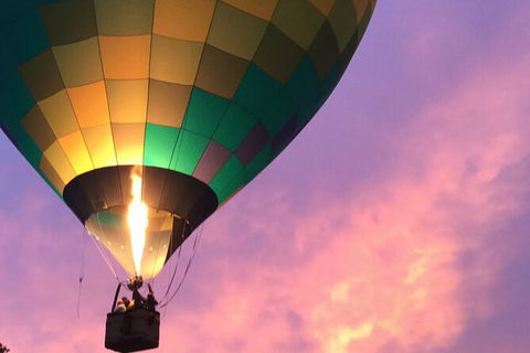 Private Balloon Flight - Accommodation in Surfers Paradise 6