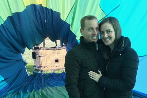 Private Balloon Flight - Accommodation in Surfers Paradise 4