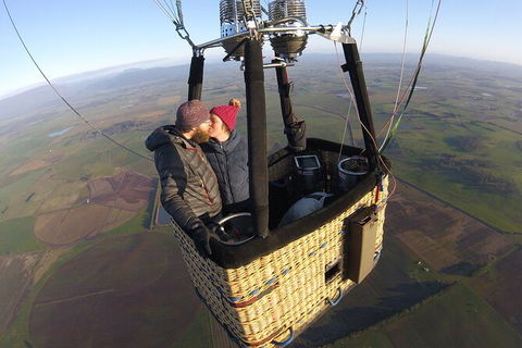 Private Balloon Flight - Accommodation in Surfers Paradise 0