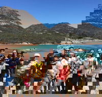 Half-Day Tour to Wineglass Bay from Launceston with Guide - Accommodation in Surfers Paradise