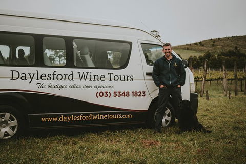 Daylesford Private, Corporate, Group Wine Tours: Wine, Cider, Gin, Vodka, Port! - Accommodation in Surfers Paradise 5