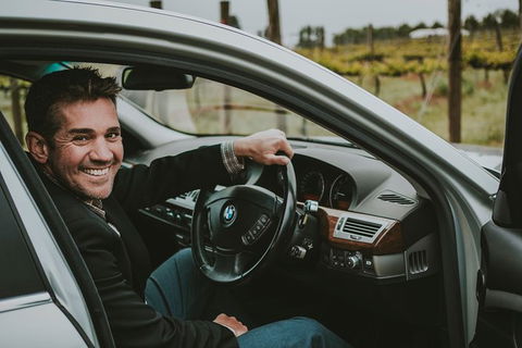 Daylesford Private, Corporate, Group Wine Tours: Wine, Cider, Gin, Vodka, Port! - Accommodation in Surfers Paradise 0