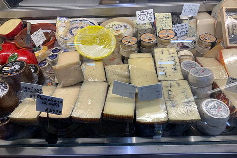 Learn To Tango, Food And Latino Culture Of Melbourne Tour - Accommodation in Surfers Paradise 3