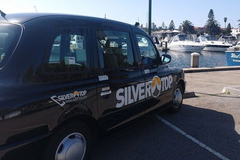 London Taxi Tour Of Melbourne - Accommodation in Surfers Paradise 3