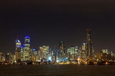 London Taxi Tour Of Melbourne - Accommodation in Surfers Paradise 1