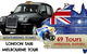 London Taxi Tour Of Melbourne - thumb 0