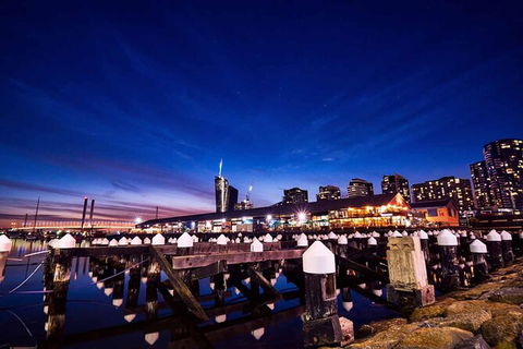 London Taxi Tour Of Melbourne - Accommodation in Surfers Paradise 7