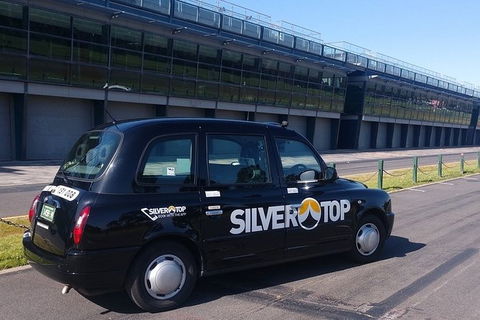 London Taxi Tour Of Melbourne - Accommodation in Surfers Paradise 9