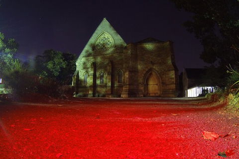 London Taxi Tour Of Melbourne - Accommodation in Surfers Paradise 12