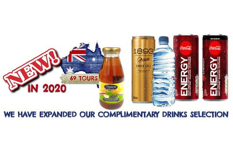 London Taxi Tour Of Melbourne - Accommodation in Surfers Paradise 5