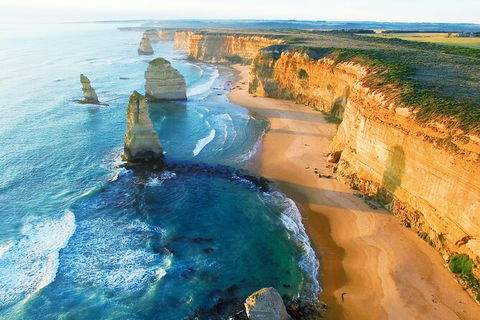LGBT+ Friendly 2 Day Private Great Ocean Road Tour - Accommodation in Surfers Paradise 3