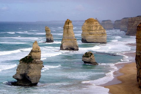 LGBT+ Friendly 2 Day Private Great Ocean Road Tour - Accommodation in Surfers Paradise 0