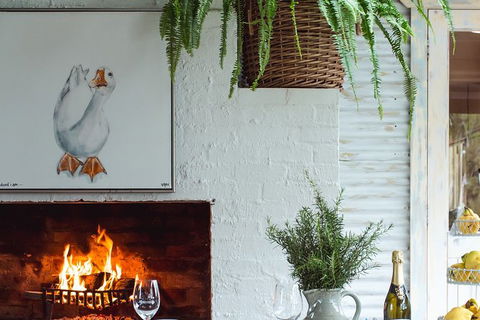 Mornington Peninsula 2-6 Guests Lunch At Merricks General Wine Store Or RareHare - Accommodation in Surfers Paradise 0