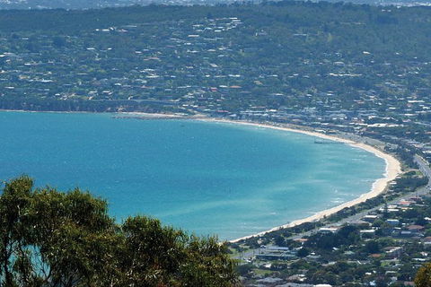 Mornington Peninsula 2-6 Guests Lunch At Merricks General Wine Store Or RareHare - Accommodation in Surfers Paradise 7