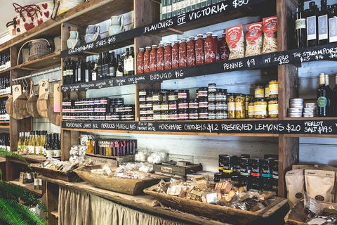 Mornington Peninsula 2-6 Guests Lunch At Merricks General Wine Store Or RareHare - Accommodation in Surfers Paradise 2