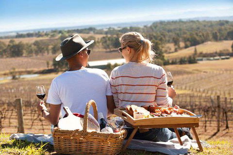 Mornington Peninsula 2-6 Guests Lunch At Merricks General Wine Store Or RareHare - Accommodation in Surfers Paradise 5