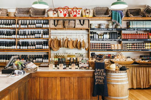 Mornington Peninsula 2-6 Guests Lunch At Merricks General Wine Store Or RareHare - Accommodation in Surfers Paradise 3