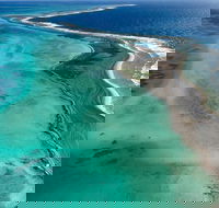 Shipwreck Special Full Day Tour of the Abrolhos Islands - Accommodation in Surfers Paradise