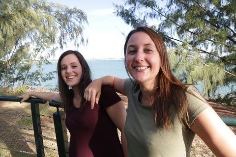 Darwin City Sights And Jumping Crocodile Cruise - Accommodation in Surfers Paradise 8