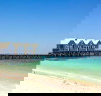 Busselton and scenic drive full day tour - Accommodation in Surfers Paradise