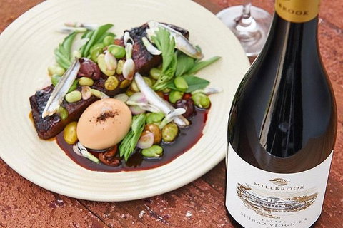 Romance Cruise + Scenic Tour + Beer Tasting + 3 Course Lunch + Hamper - Accommodation in Surfers Paradise 2