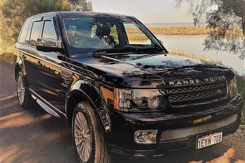 Romance Cruise + Scenic Tour + Beer Tasting + 3 Course Lunch + Hamper - Accommodation in Surfers Paradise 6