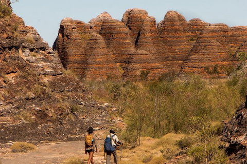 Bungles Day Trek Extended (with Echidna Chasm) - Accommodation in Surfers Paradise 3