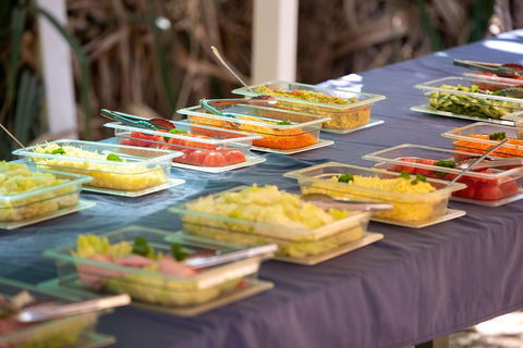 Ord River Experience With Riverside Lunch - Accommodation in Surfers Paradise 6