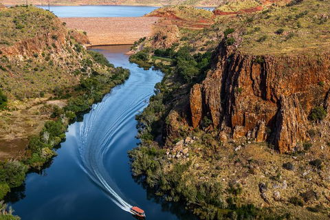 Ord River Experience With Riverside Lunch - Accommodation in Surfers Paradise 5