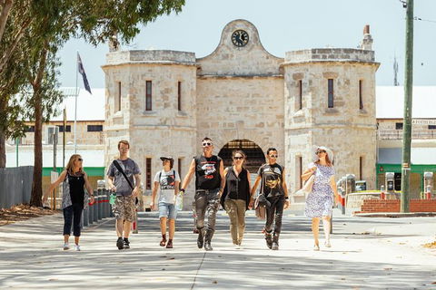 Fremantle Icons & Gems Of Perth Private Tour With A Local - Accommodation in Surfers Paradise 8