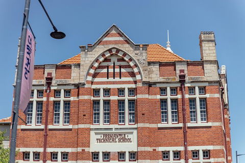 Fremantle Icons & Gems Of Perth Private Tour With A Local - Accommodation in Surfers Paradise 9