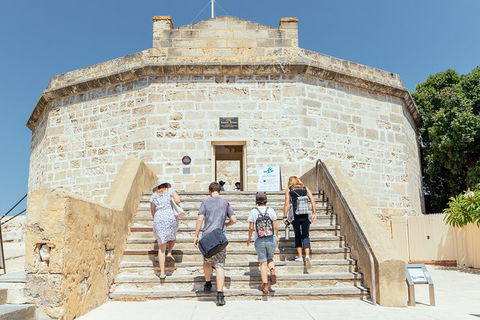 Fremantle Icons & Gems Of Perth Private Tour With A Local - Accommodation in Surfers Paradise 5
