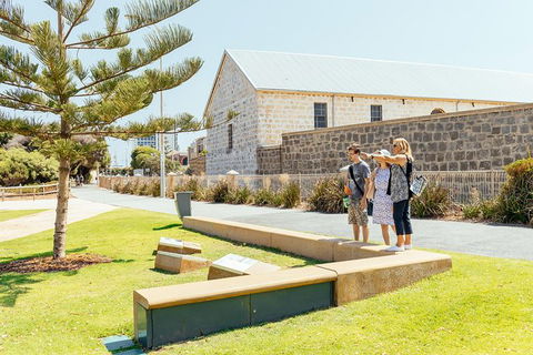 Fremantle Icons & Gems Of Perth Private Tour With A Local - Accommodation in Surfers Paradise 4
