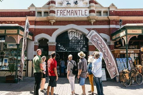 Highlights Of Fremantle: Convicts And Colonials Guided Tour - Accommodation in Surfers Paradise 4