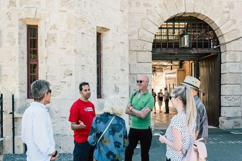 Highlights Of Fremantle: Convicts And Colonials Guided Tour - Accommodation in Surfers Paradise 3