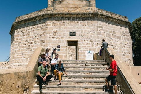 Highlights Of Fremantle: Convicts And Colonials Guided Tour - Accommodation in Surfers Paradise 0