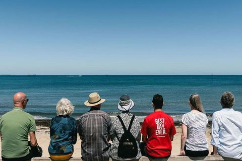 Highlights Of Fremantle: Convicts And Colonials Guided Tour - Accommodation in Surfers Paradise 2