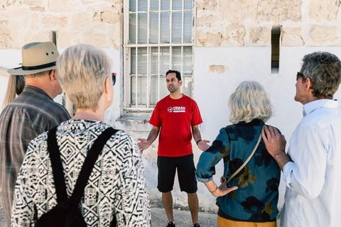 Highlights Of Fremantle: Convicts And Colonials Guided Tour - Accommodation in Surfers Paradise 5
