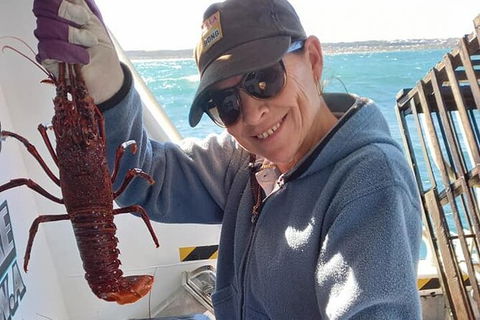 Lobster Fishing Tour At Geraldton - Accommodation in Surfers Paradise 2