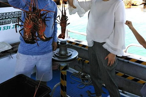 Lobster Fishing Tour At Geraldton - Accommodation in Surfers Paradise 1