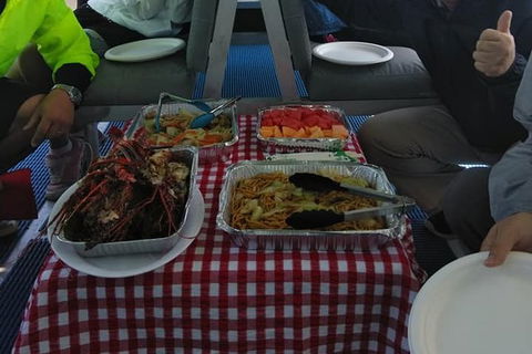 Lobster Fishing Tour At Geraldton - Accommodation in Surfers Paradise 4