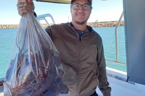 Lobster Fishing Tour At Geraldton - Accommodation in Surfers Paradise 7