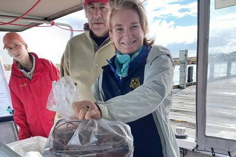Lobster Fishing Tour At Geraldton - Accommodation in Surfers Paradise 5
