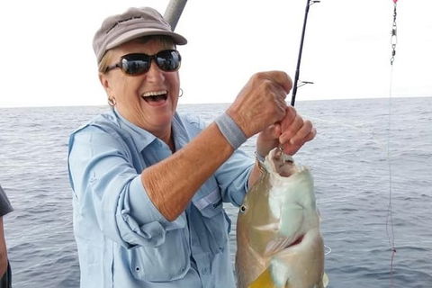 Geraldton Fishing Charter - Accommodation in Surfers Paradise 0