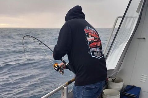 Geraldton Fishing Charter - Accommodation in Surfers Paradise 16