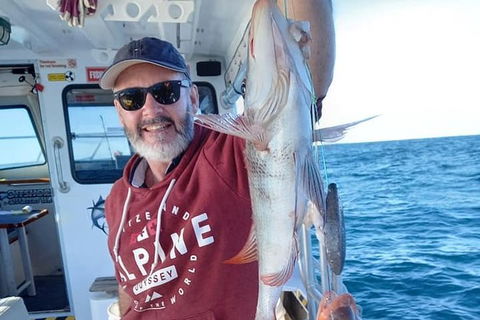 Geraldton Fishing Charter - Accommodation in Surfers Paradise 11