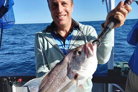 Geraldton Fishing Charter - Accommodation in Surfers Paradise 6