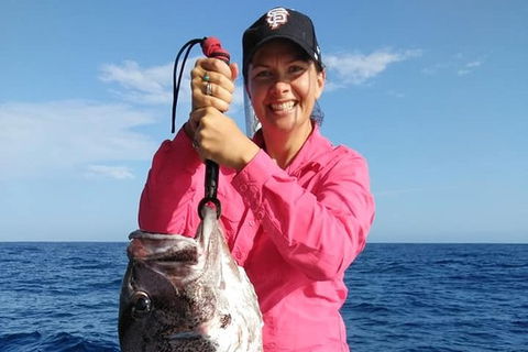 Geraldton Fishing Charter - Accommodation in Surfers Paradise 15